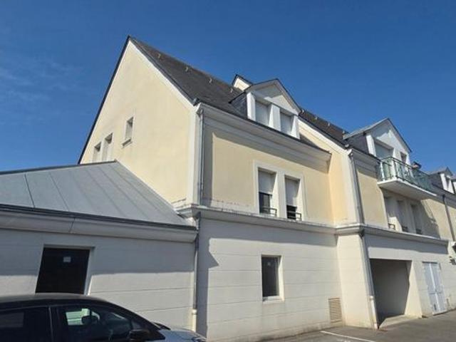 Appartement vente à Argentan