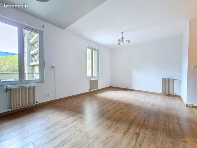 Appartement vente à Grenoble