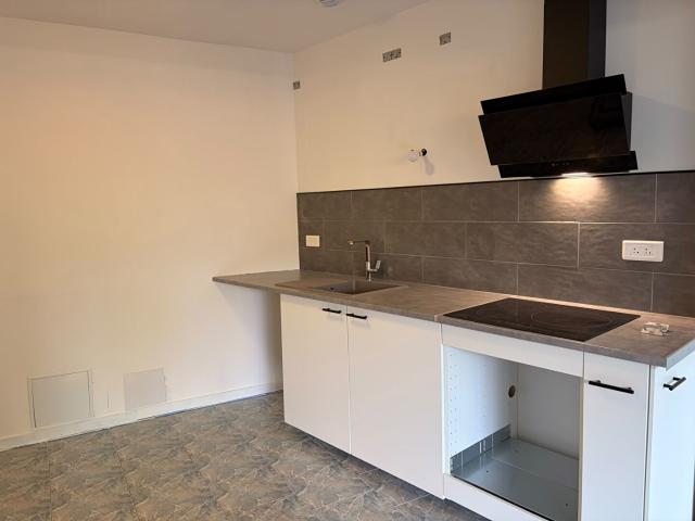 Appartement location à Les Petits Prés, Grésy-sur-Aix