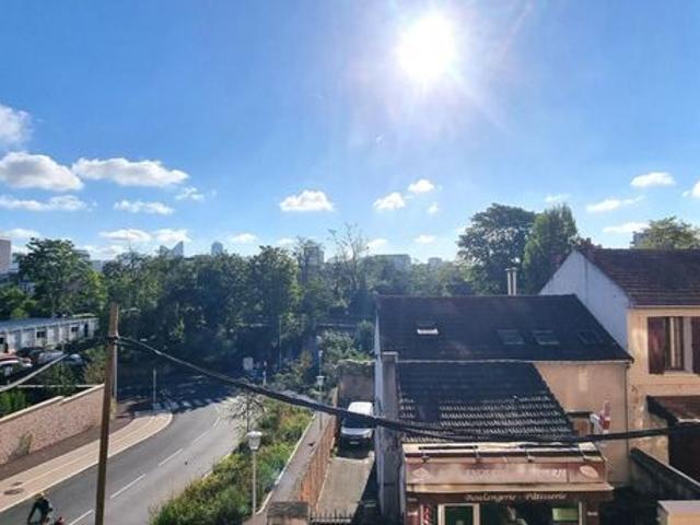 Appartement vente à Nanterre
