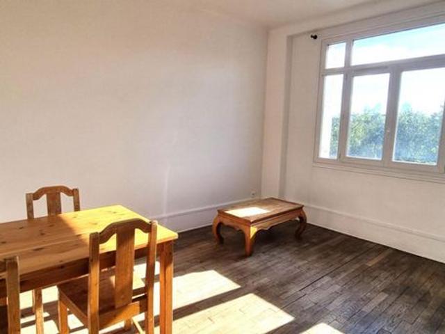 Appartement vente à Nanterre