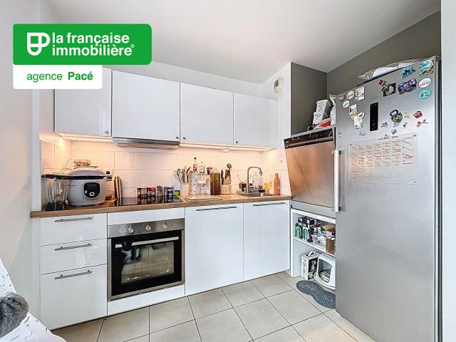 Appartement location à Rennes, Bretagne