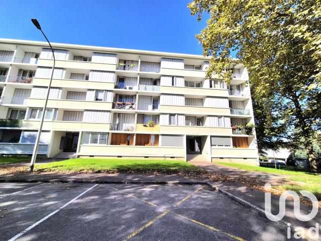 Appartement vente à Limoges