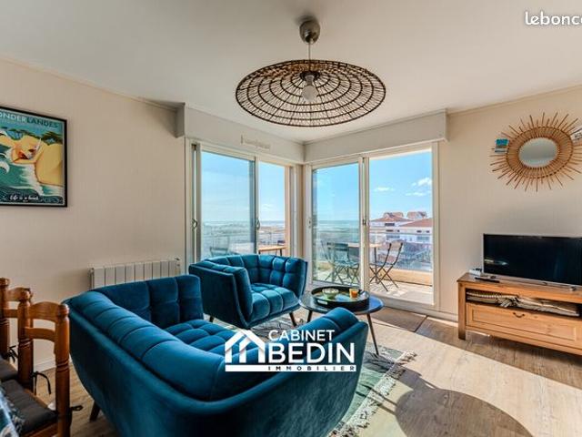 Appartement vente à Mont-de-Marsan, Biscarrosse