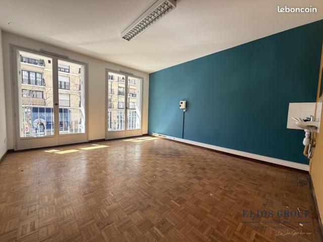 Appartement vente à Marseille