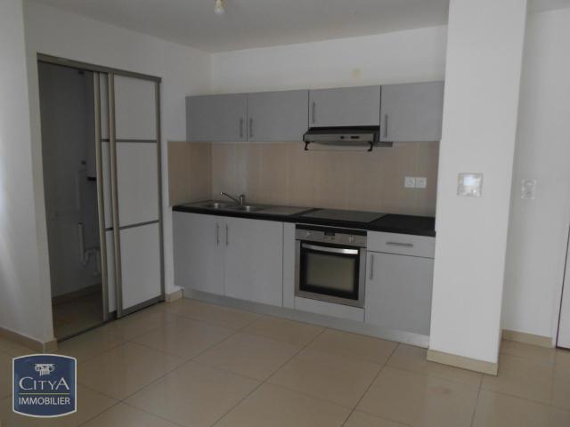Appartement location à La Réunion