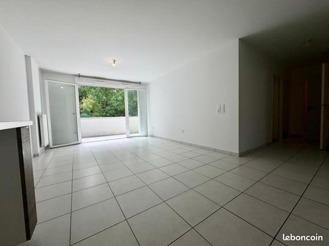 Appartement vente à Grenoble, Saint-ismier