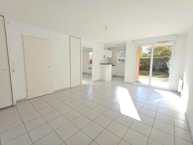 Appartement location à Toulouse, Occitanie