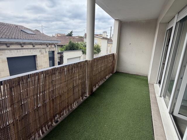 Appartement location à Bordeaux, Talence