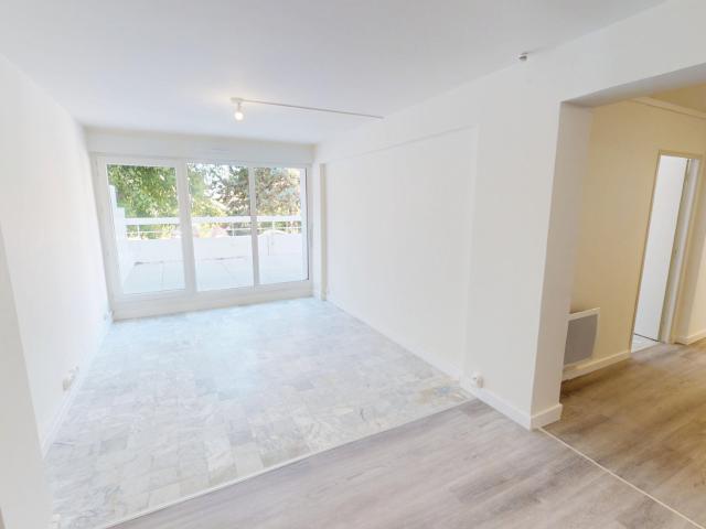 Appartement location à Marseille