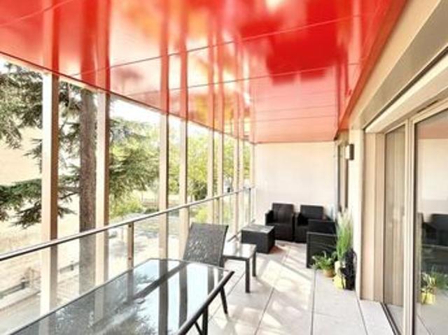 Appartement vente à Bron, Rhône