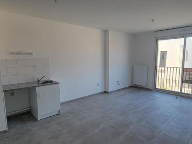 Appartement vente à Les Sables-d'Olonne, Challans