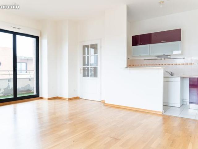 Appartement vente à Orléans