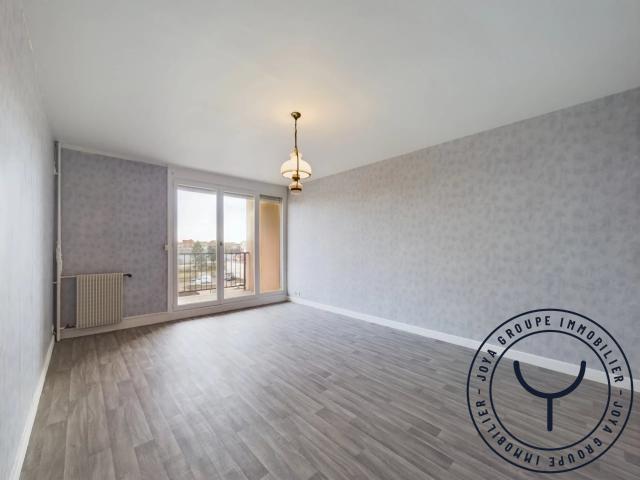 Appartement location à Troyes, Saint-julien-les-villas