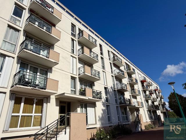 Appartement vente à Antony, Hauts-de-Seine