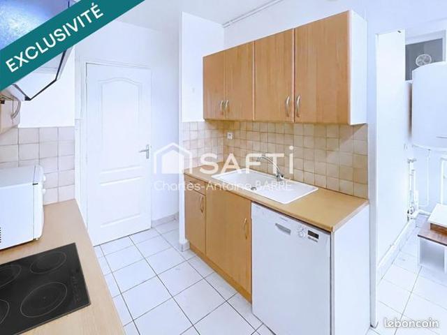 Appartement vente à Arcachon, Andernos-les-bains