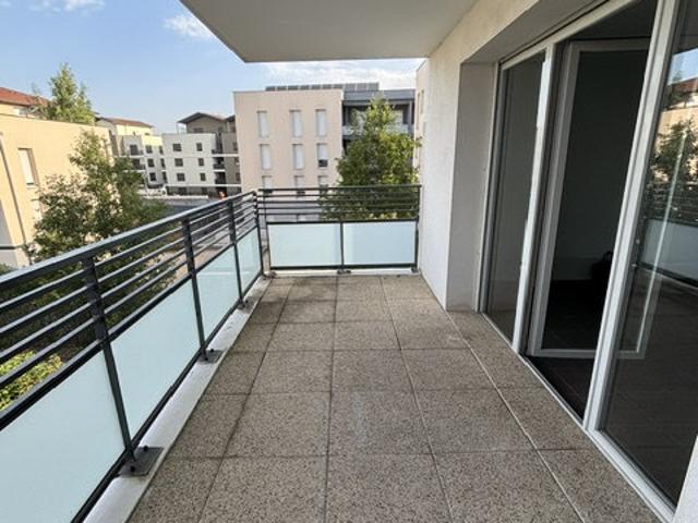 Appartement vente à Lyon, Métropole de Lyon