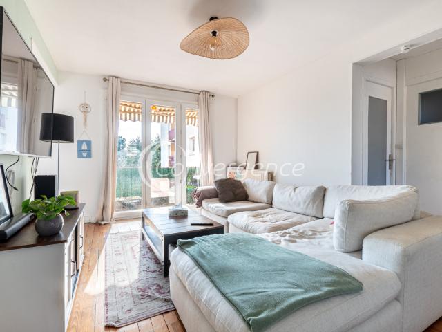 Appartement vente à Limoges