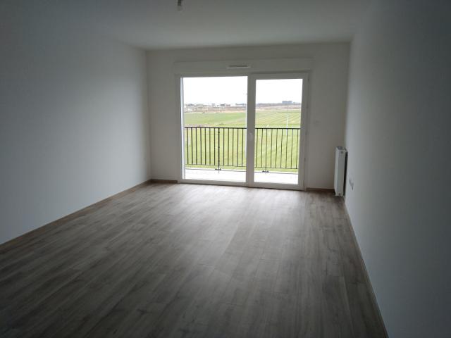 Appartement location à Caen, Fleury-sur-orne