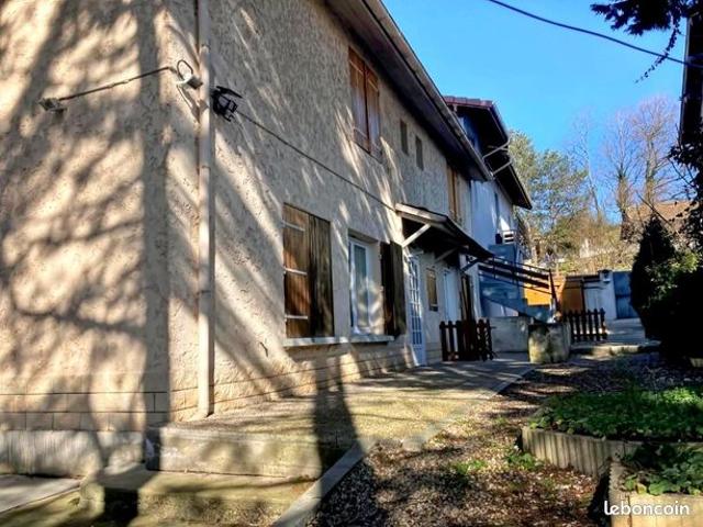 Appartement vente à Sedan, Balan