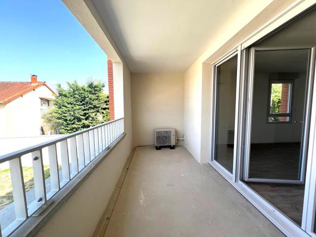 Appartement vente à Toulouse