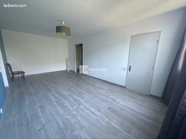 Appartement vente à Lille