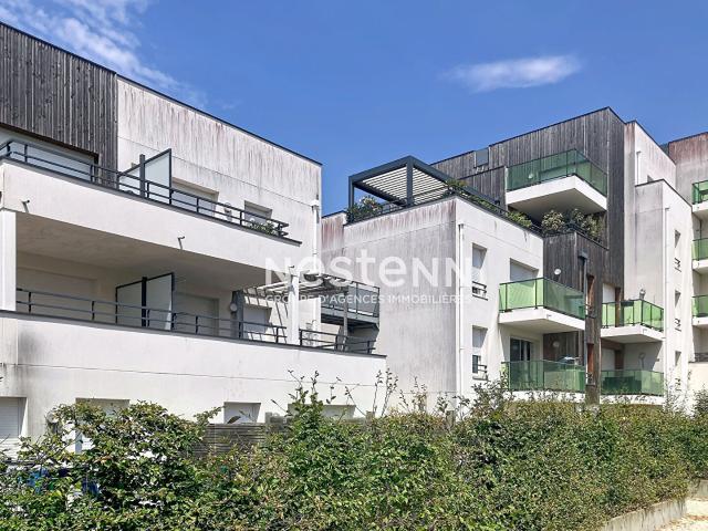 Appartement vente à Angers, Pays de la Loire