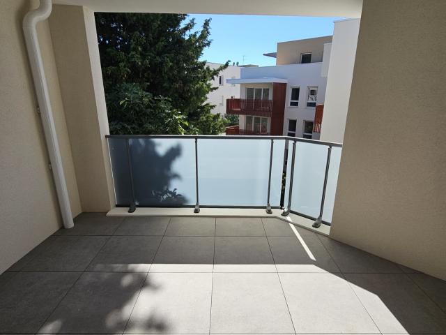 Appartement location à Montpellier, Castelnau-le-lez