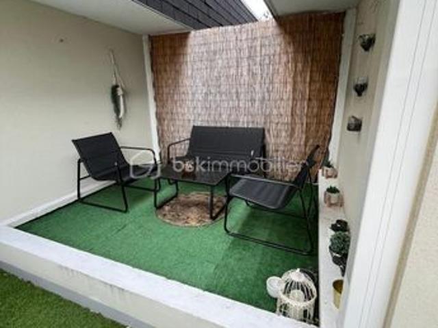 Appartement vente à Rambouillet, Les Essarts-le-roi