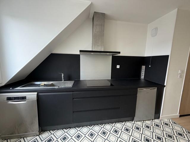 Appartement location à Fontainebleau