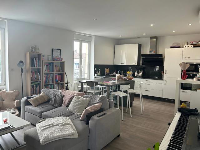 Appartement vente à Narbonne