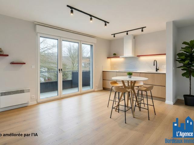 Appartement vente à Bordeaux, Artigues-près-bordeaux