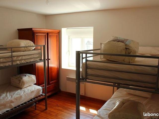 Appartement vente à Saint-Dié-des-Vosges, Gérardmer