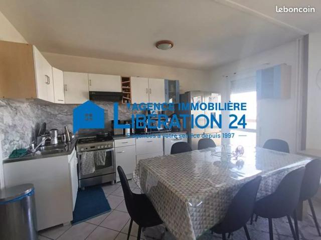 Appartement vente à Saint-Étienne, Saint-etienne