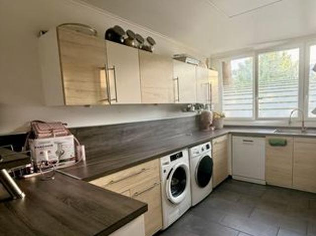 Appartement vente à Évry, Crosne
