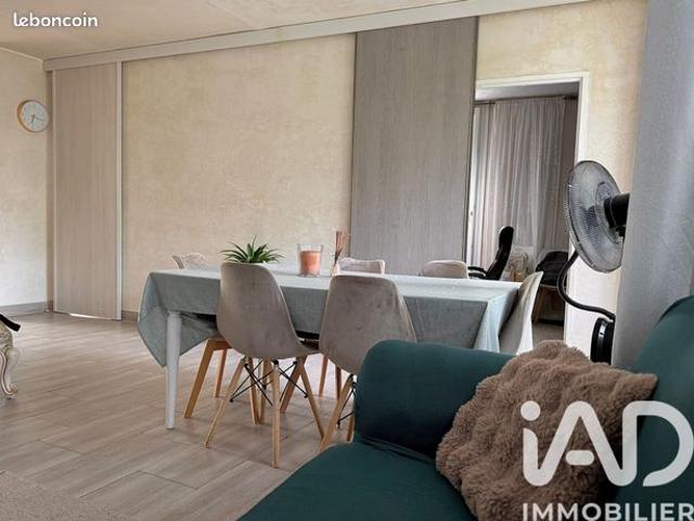 Appartement vente à Évry, Crosne