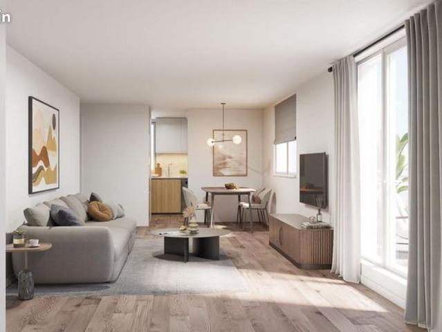 Appartement vente à Strasbourg, Illkirch-graffenstaden