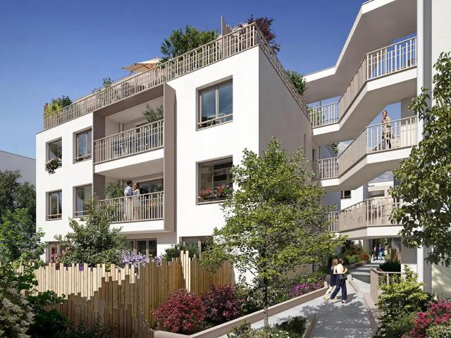 Appartement vente à Saint-Germain-en-Laye, Sartrouville