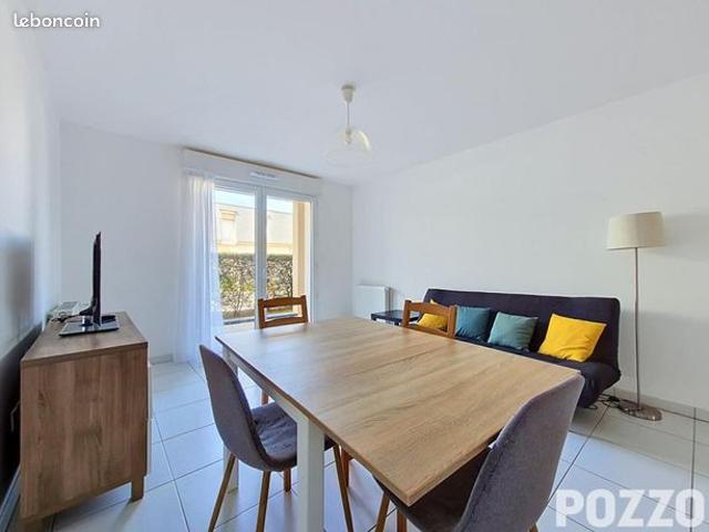Appartement vente à Caen, Courseulles-sur-mer