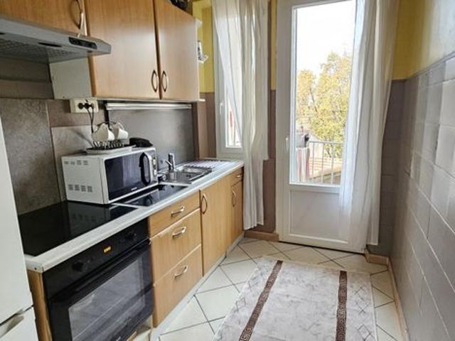 Appartement vente à Arrondissement de Toulon, Toulon