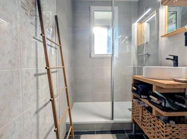 Appartement vente à Grenoble, Le Pont-de-claix