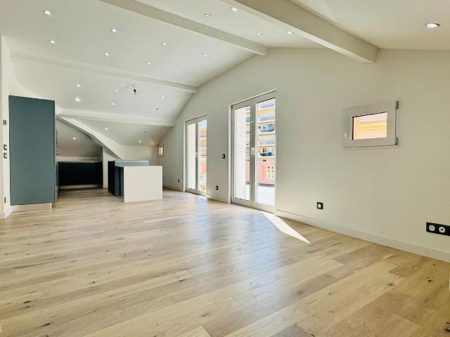 Appartement vente à Menton, Alpes-Maritimes
