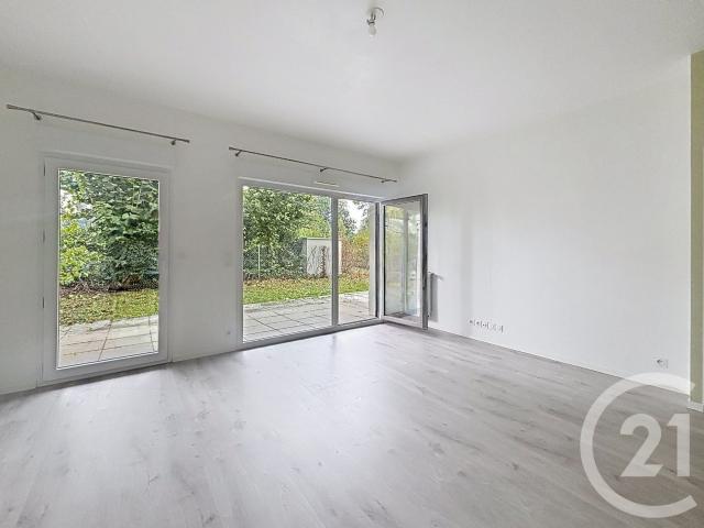 Appartement vente à Les Morriers, Noyal-Châtillon-sur-Seiche