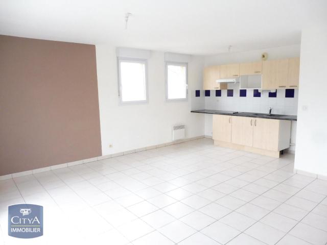 Appartement location à Albi
