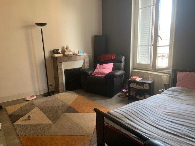 Appartement vente à Vichy