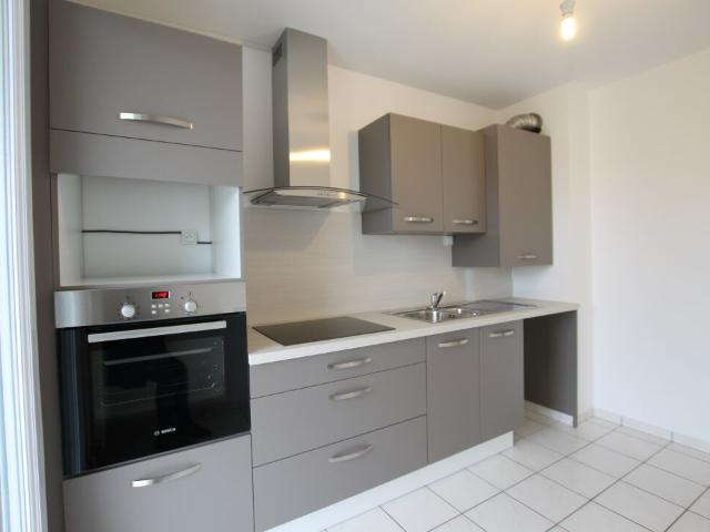 Appartement location à Pré-Gauchet, Nantes