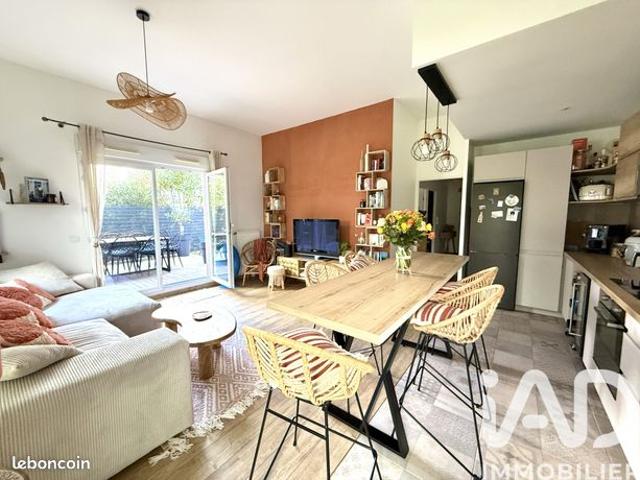 Appartement vente à Dieppe, Massy