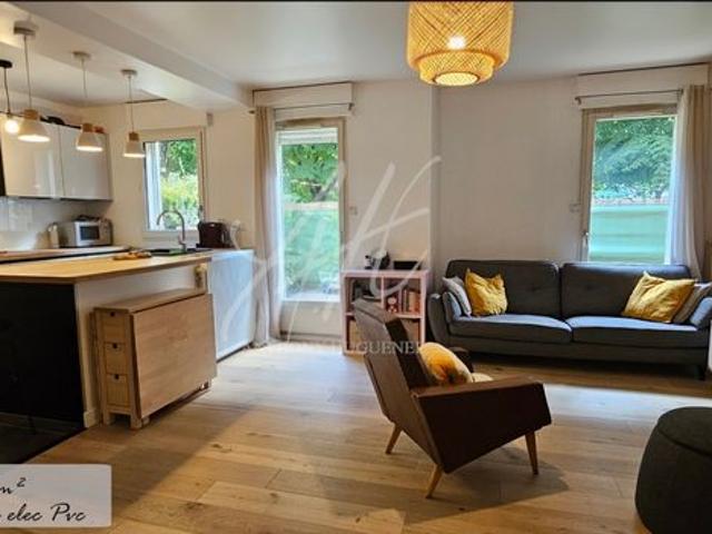 Appartement vente à Torcy, Serris