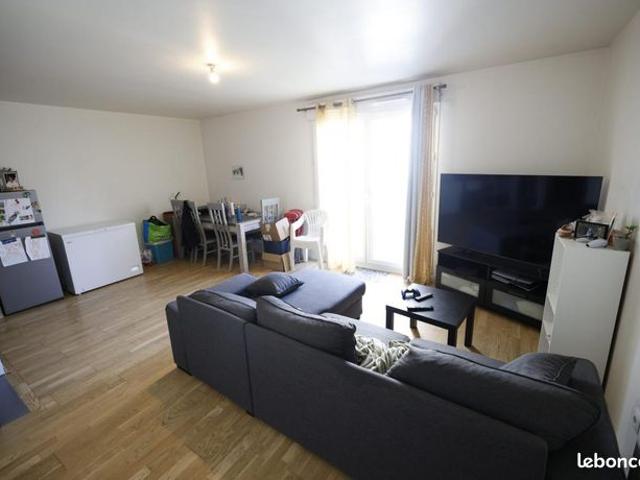Appartement vente à Lagny-sur-Marne, Seine-et-Marne