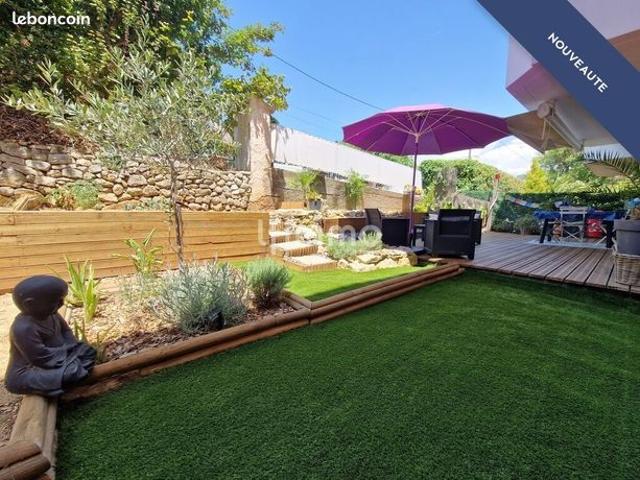 Appartement vente à Arrondissement de Draguignan, Draguignan